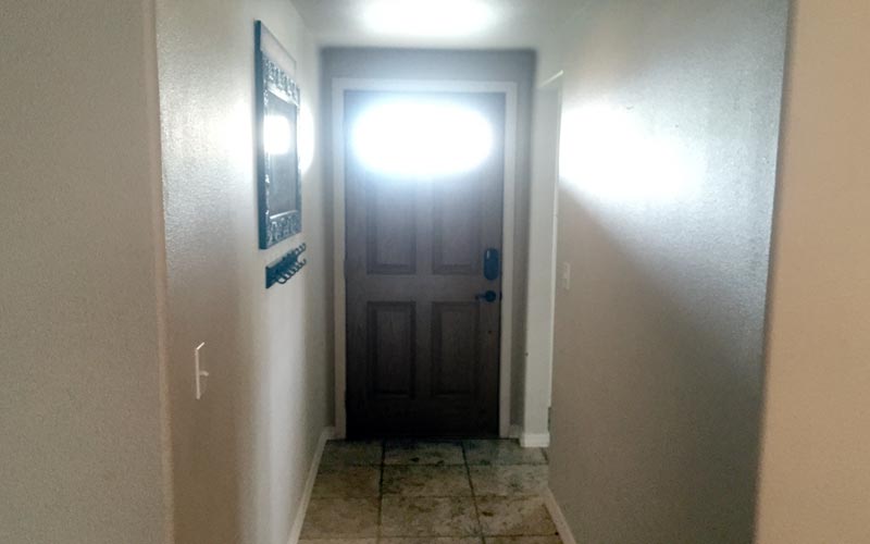 Entryway